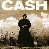Cash, Johnny (Johnny Cash) - American Recordings