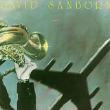 Sanborn, David - Taking Off