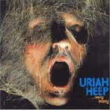 Uriah Heep - Very 'Eavy Very Humble`