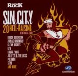Various - Classic Rock - Sin City - 20 Hell Raising Tracks