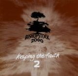 Various - Blues - Bishopstock 2000