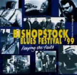 Various - Blues - Bishopstock Blues Festival ' 99