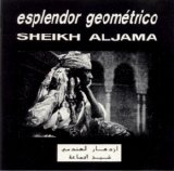 Esplendor Geométrico - Sheikh Aljama