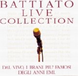 Franco Battiato - Live Collection