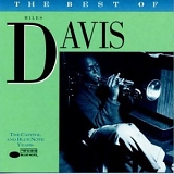 Miles Davis - Best of Miles Davis - Capitol and Blue Note Years