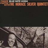 Horace Silver - Finger Poppin