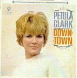 Petula Clark - Downtown