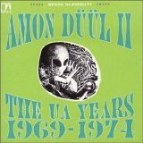 Amon DÃ¼Ã¼l II - The UA Years 1969-1974