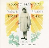 10,000 Manics - Hope Chest: The Fredonia Recordings 1982-1983