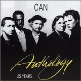 Can - Anthology - 25 Years