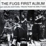The Fugs - The Fugs First Album