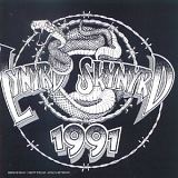 Lynyrd Skynyrd - Lynyrd Skynyrd 1991