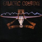 Galactic Cowboys - Galactic Cowboys (2005)