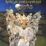 Barclay James Harvest - Octoberon (2003)