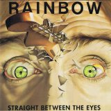 Rainbow - Straight Between The Eyes (2007)