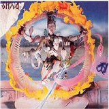Shiva - Firedance