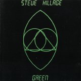 Steve Hillage - Green