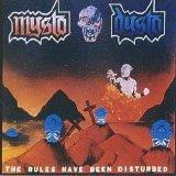 Mysto Dysto - The Rules Have Been Disturbed (2006)