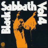 Black Sabbath - Vol. 4 (2007)