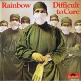 Rainbow - Difficult To Cure (2007)