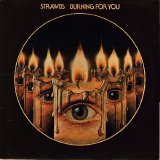 Strawbs - Burning For You