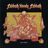 Black Sabbath - Sabbath Bloody Sabbath (2007)