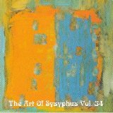 Various artists - The Art Of Sysyphus Vol.34