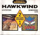 Hawkwind - Levitation / Live Seventy-Nine