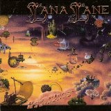 Lana Lane - Red Planet Boulevard [Promo]