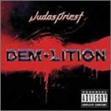 Judas Priest - Demolition (Digipack)