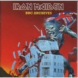 Iron Maiden - BBC Archives