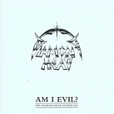 Diamond Head - Am I Evil - The Diamond Head Anthology