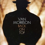 Van Morrison - Back on Top (Re-issue)