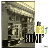 Various Artists - The Best Of Cookin'