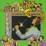 The Kinks - Everybody's In Showbiz (Remaster)