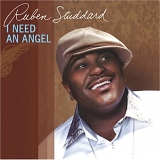 Ruben Studdard - I Need An Angel