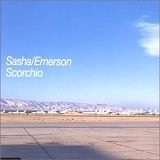 Sasha & Darren Emerson - Scorchio single