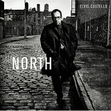 Elvis Costello - North (SACD hybrid)