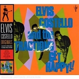 Elvis Costello & the Attractions - Get Happy!!