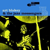 Art Blakey - The Big Beat