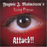 Yngwie J. Malmsteen - Attack!!