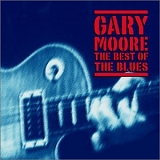 Gary Moore - 2002 - The Best Of The Blues
