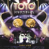 Toto - Livefields