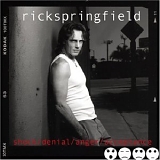 Rick Springfield - Shock/Denial/Anger/Acceptance