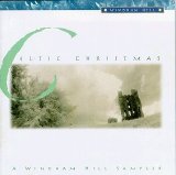 CHRISTMAS MUSIC - Various Artists- A Celtic Christmas