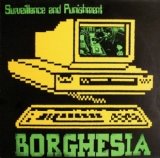 Borghesia - Surveillance And Punishment