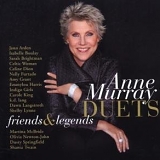 Anne Murray - Duets: Friends & Legends