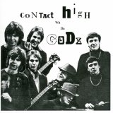 The Godz - Contact High With The Godz