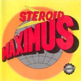 Steroid Maximus - Gondwanaland