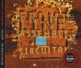 Front Line Assembly - Circuitry (Limited Edition)